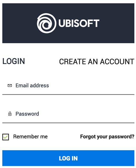 uslpay|Ubisoft Account.